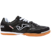 Joma jalgpallijalatsid Top Flex Indor 2121 must suurus 40