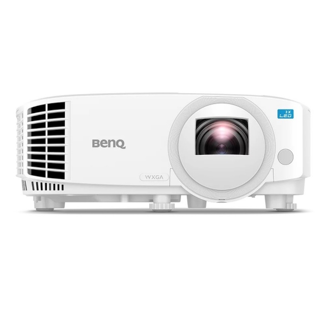 BenQ projektor LW500ST 2000Lms WXGA LED DLP HDMI Meeting Room
