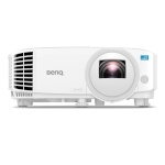 BenQ projektor LW500ST 2000Lms WXGA LED DLP HDMI Meeting Room