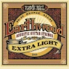 Ernie Ball kitarrikeeled EB-2006 Earthwood Extra Light Strings for Acoustic Guitar