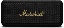 Marshall kaasaskantav kõlar Emberton II Black and Brass, must