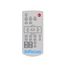 InFocus esitluspult Navigator 6 Remote Control