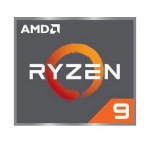 AMD protsessor Ryzen 9 7900X 4,7GHz AM5 76MB Tray