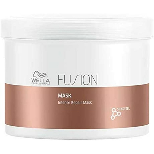 Wella taastav juuksemask Fusion (500ml)