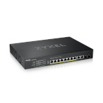 Zyxel switch XS1930-12HP-ZZ0101F network Managed L3 10G Ethernet (100/1000/10000) Power over Ethernet (PoE), must