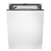 AEG nõudepesumasin FSS5261XZ integreeritav, 60cm, 44dB