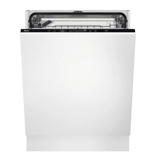 AEG nõudepesumasin FSS5261XZ integreeritav, 60cm, 44dB