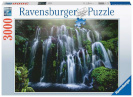 Ravensburger pusle 3000-osaline Waterfalls 
