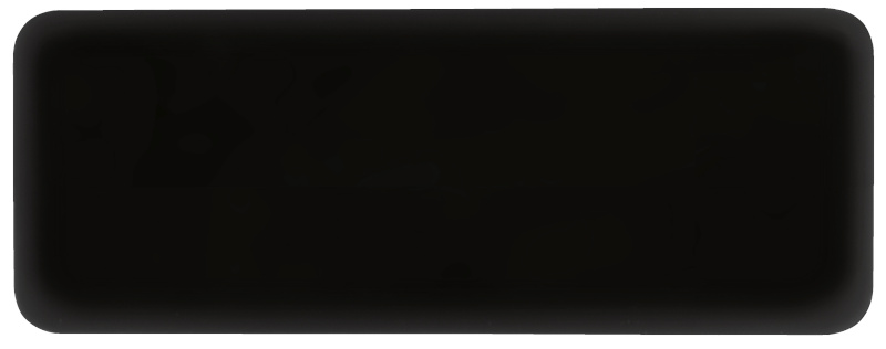 Mill soojapuhur Heater PA1200WIFI3B WiFi Gen3 Panel Heater, 1200W, Suitable for rooms up to 14-18 m², must