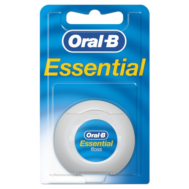 Braun hambaniit Oral-B Essential Mint 50m