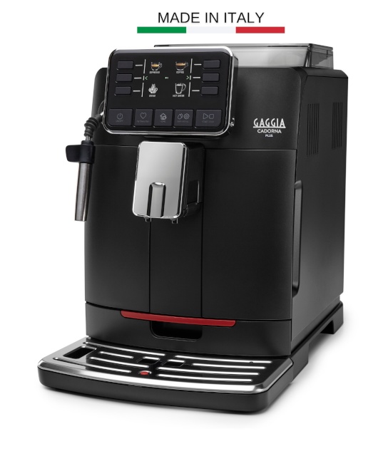 Gaggia espressomasin RI9601/01 Cadorna Plus