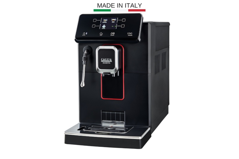 Gaggia kohvimasin RI8700/01 Magenta Plus