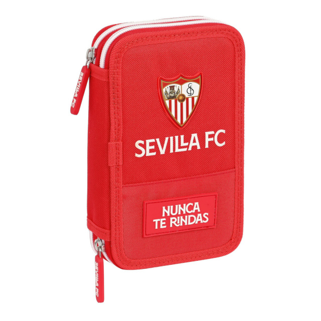 Sevilla Fútbol Club kahe sahtliga pinal punane 28-osaline