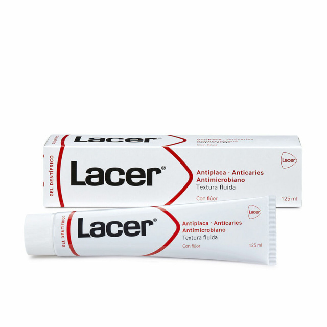 Lacer hambapasta (125ml)
