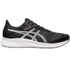 Asics jooksujalatsid meestele Patriot 13 must-valge 1011B485 001 suurus 40,5