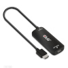 Club3D adapter CAC-1336, HDMI to USB-C