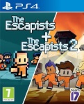 Game PlayStation 4 The Escapist + The Escapist 2
