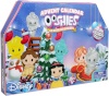 Disney advendikalender Ooshies Advent Calendar