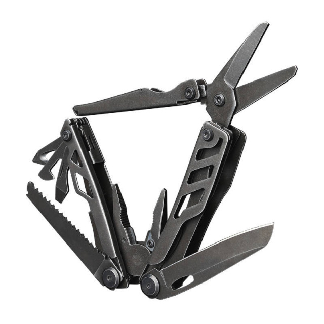 Nextool multi-tööriist Multitool NE20120 16in1, hall