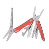Nextool multi-tööriist Multitool NE20051 10in1, punane