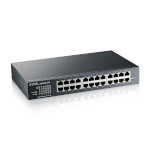 Zyxel switch GS1915-24E, Managed L2, Gigabit Ethernet (10/100/1000), 1U, must