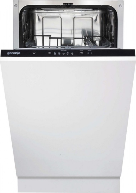 Gorenje integreeritav nõudepesumasin GV520E15