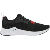 Puma treeningjalatsid Wired Run must 373015 21 suurus 44,5