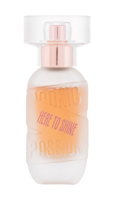 Naomi Campbell parfüüm Here To Shine 15ml, naistele