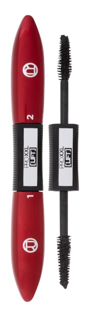 L'Oréal Paris ripsmetušš PRO XXL Lift 12ml, Black, naistele
