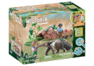 Playmobil klotsid Wiltopia 71012 Anteater Care