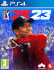 PlayStation 4 mäng PGA Tour 2K23