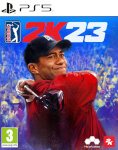 PlayStation 5 mäng PGA Tour 2K23