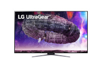 LG monitor 48GQ900-B, 48", UltraGear, 16:9, 4K UHD, Vesa, must