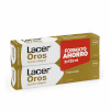 Lacer Kolmekordse toimega hambapasta Oro 2x125ml (2tk)