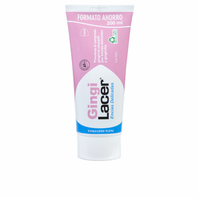 Lacer hambapasta Sensitive Gums Gingi (200ml)