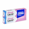 Lacer hambapasta Sensitive Gums Gingi 2x125ml (2tk)