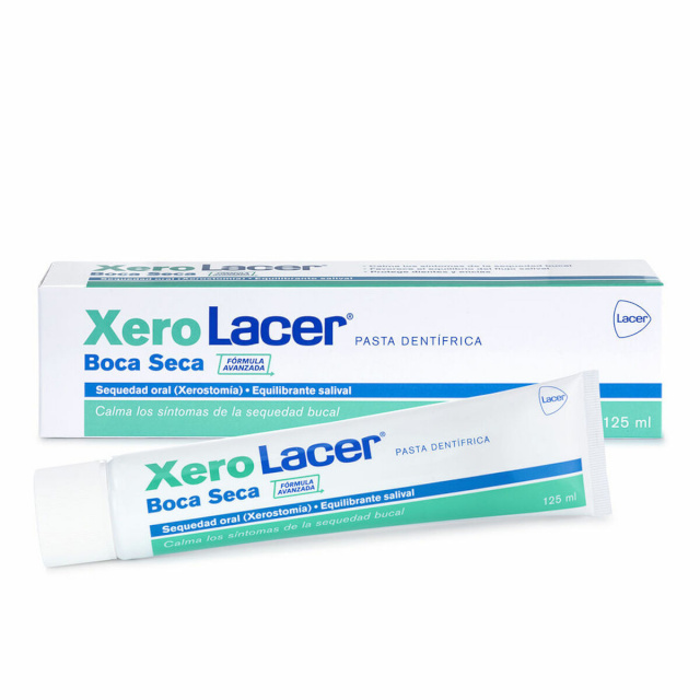 Lacer hambapasta Xero Boca Seca (75ml)