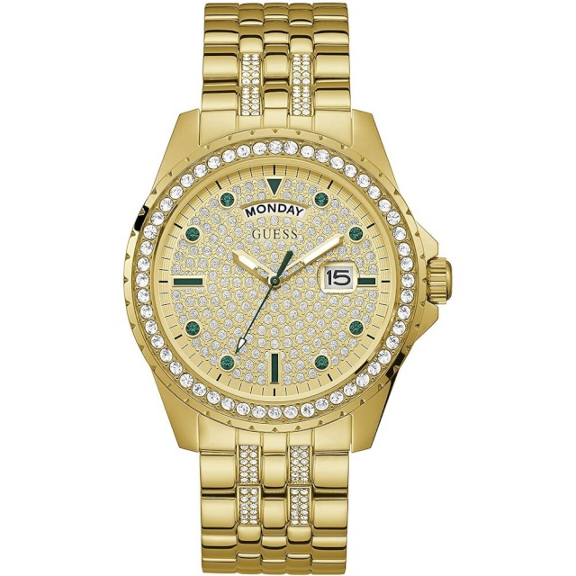 Guess naiste kell GW0218G2