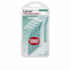Lacer hambavaheharjad Interdental (10tk) Ekstra peen 10tk