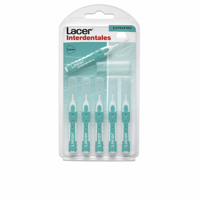 Lacer hambavaheharjad Interdental Ekstra peen 6tk