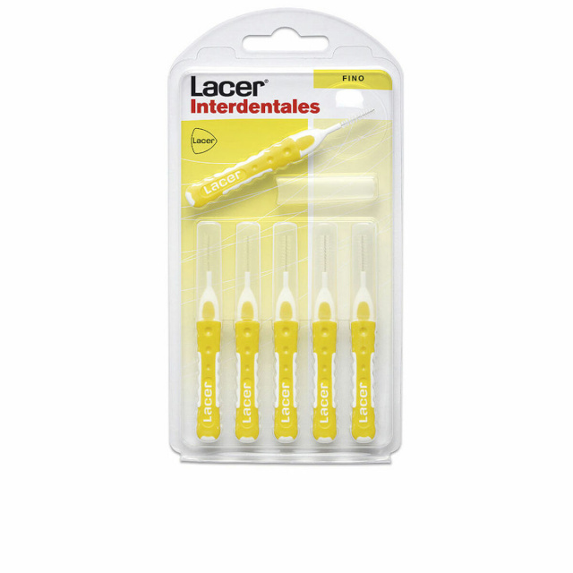 Lacer hambavaheharjad Interdental Peen 6tk