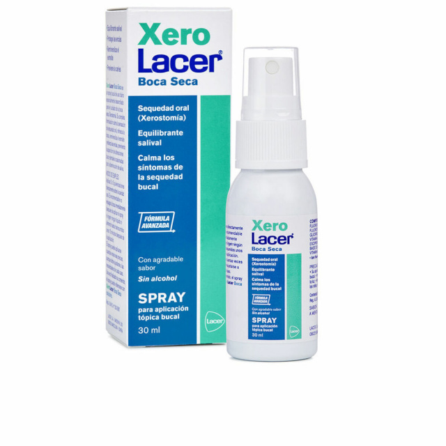 Lacer suuvesi Xero Boca Seca Spray (30ml)