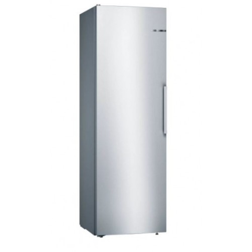 Bosch jahekapp KSV36VLDP 186cm 346l, roostevaba teras
