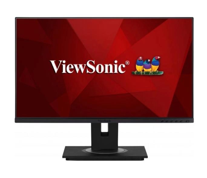 Viewsonic monitor VG2448A-2, 24", IPS,  FHD, 5ms, must