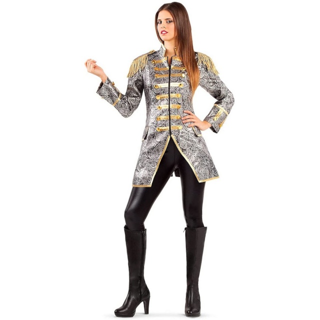 Maskeraadi kostüüm täiskasvanutele My Other Me Suurus S Pintsak Elegantne