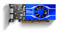 AMD videokaart Radeon PRO W6400 4GB GDDR6