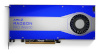 AMD videokaart Radeon PRO W6600 8GB GDDR6