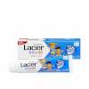 Lacer hambapasta laste Maasikas (75ml)
