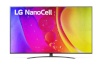 LG televiisor ||55"|4K smart|3840x2160|wireless Lan|bluetooth|webos|55nano823qb