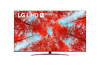 LG televiisor ||55"|4K smart|3840x2160|wireless Lan|bluetooth|webos|55uq91003la